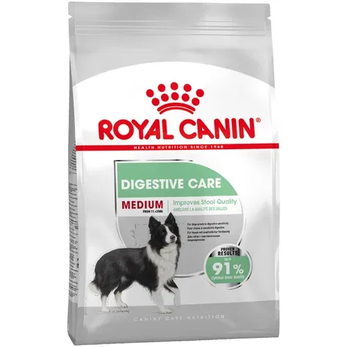 Royal Canin CCN Digestive Care Medium - 12 kg