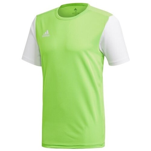 Adidas Majice s kratkimi rokavi Estro 19 pisana Cene