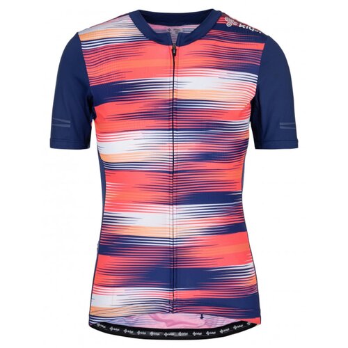 Kilpi Women's cycling jersey MOATE-W DARK BLUE Cijene