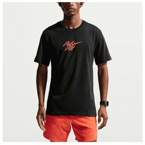 Nike M nk df tee std aeroswift gfx Slike