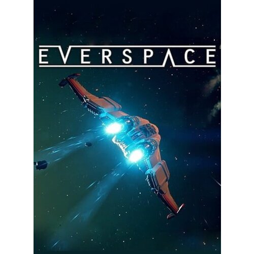  Everspace Steam Key GLOBAL Cene