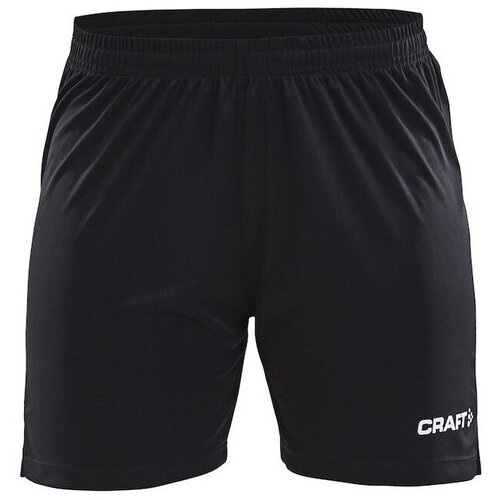 Craft Hlače 3/4, 7/8 Squad Solid Črna Cene