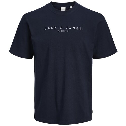 Jack &amp;amp; Jones Mu&amp;scaron;ka majica 12275186, Teget Slike
