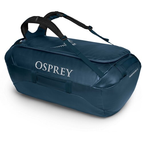 Osprey putna torba Transporter 95 (Venturi Blue, O/S) Slike