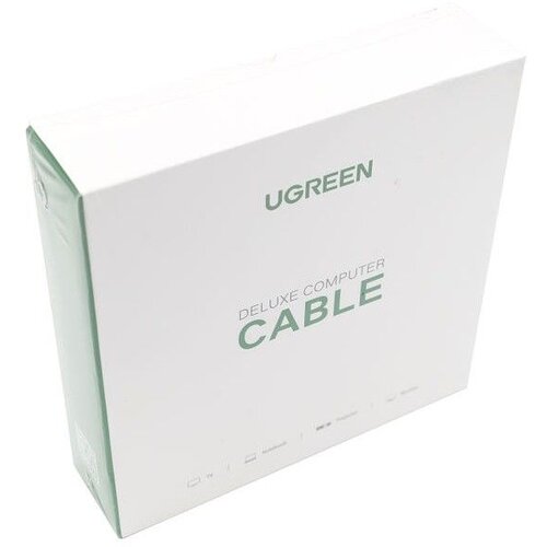 Ugreen USB 2.0 aktivni produžni kabel s pojačalom signala, 20m Slike