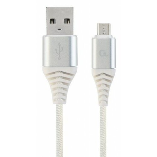 Cablexpert USB kabl USB 2.0 USB A Micro-USB B Belo Cene