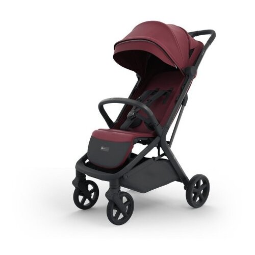 Kinderkraft kolica nubi 3 dark ruby ( KSNUBI03BRG0000 ) Slike
