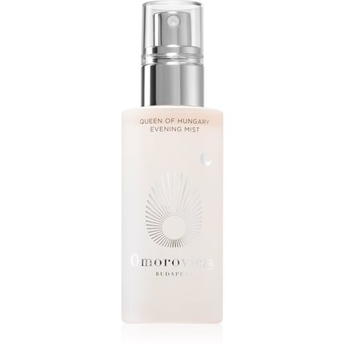 Omorovicza Queen of Hungary Evening Mist magla za lice s revitalizirajućim učinkom s CBD-om 50 ml Cijene