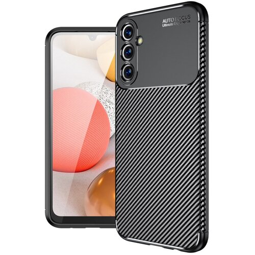  Torbica Defender Carbon za Samsung A266B Galaxy A26 5G crna Cene