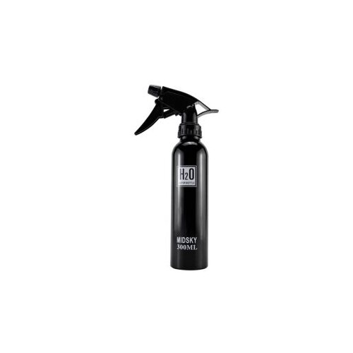  Pumpica za vodu Wanda 300 ml Metalik – Crna Cijene