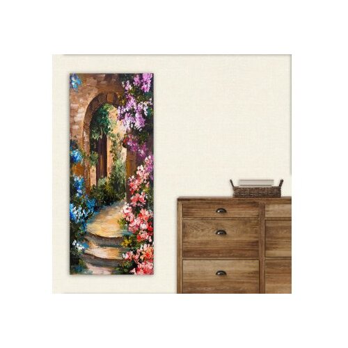 Wallity Slika DKY287446367_50120, 50x120 cm Cene