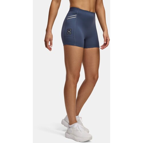 Under Armour Women's shorts UA Run 96 Short - Women's Slike