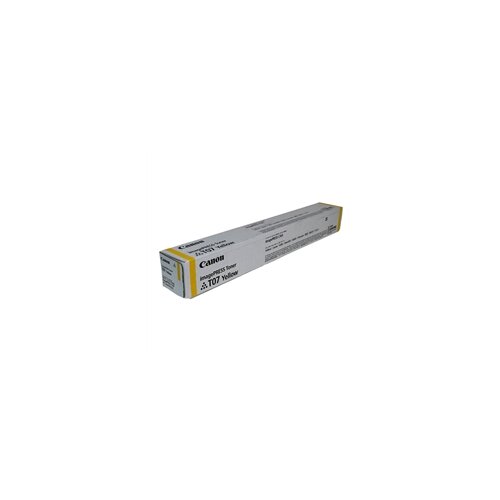 Canon Toner T07 Y (3644C001) (žuta), original Cijene