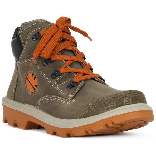 Dike Poslovni čevlji DIGGER DINT D S3 Kostanjeva Cene