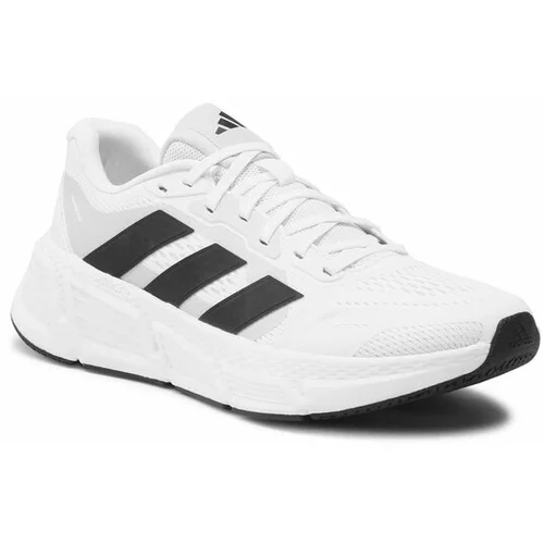 Adidas Čevlji Questar Shoes IF2228 Bela