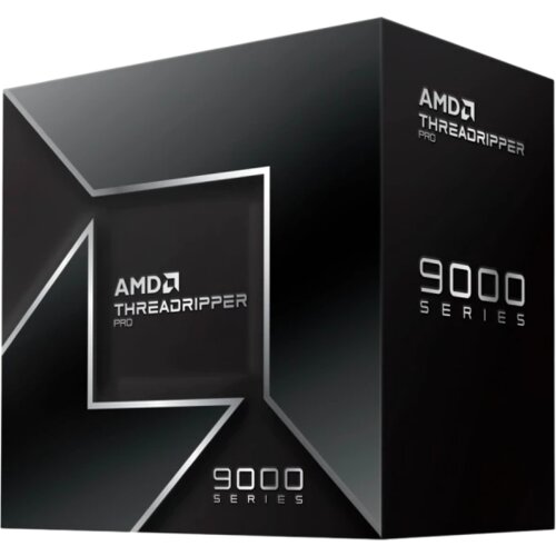 AMD CPU Desktop Ryzen Threadripper PRO 9955WX (16C32T,4.5GHz5.4GHz,80MB,350W,sTR5) box ( 100-100000725WOF ) Cene