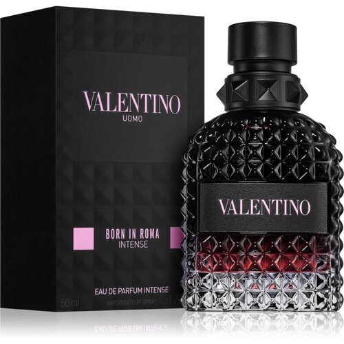 Valentino Born In Roma Intense Uomo parfemska voda za mu&amp;scaron;karce 50 ml Slike