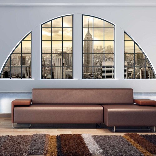  Tapeta - Illuminations - Empire State Building 250x175 Slike
