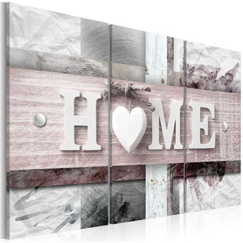  Slika - Original House 120x80 Slike