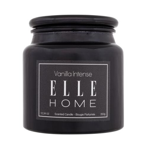 Elle Home Vanilla Intense 350 g dišeča svečka Cene