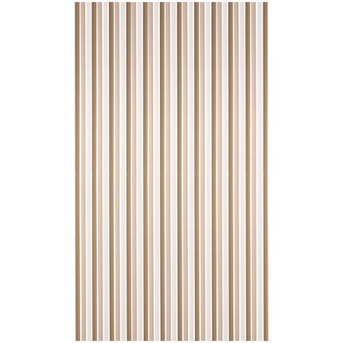 CONACORD trakasta zavjesa (90 x 200 cm, Sivo-bijele boje) Slike