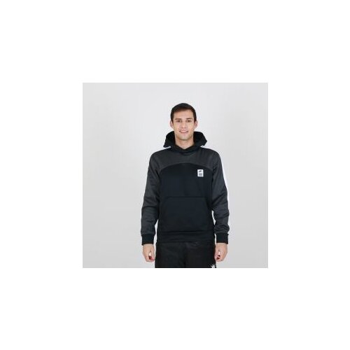 Nike muški duks sa kapuljačom m nk tf starting 5 po hoodie m DQ5836-010 Cene