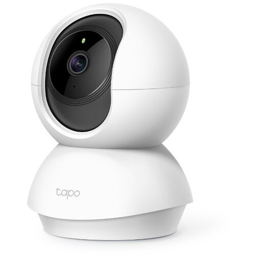 Tp-link Tapo C210 2k 3MP 2304 x 1296 WiFi varnostna kamera Slike