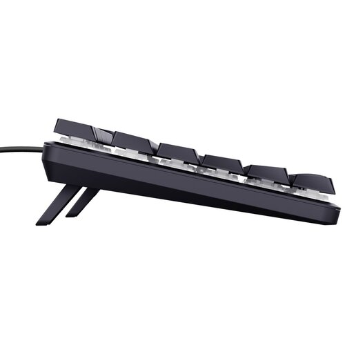 Trust GXT866 Torix mehanička tastatura tipkovnica US layout Slike