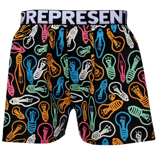 Represent Men's shorts Exclusive MIKE EDISON