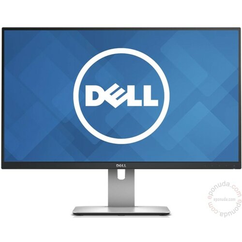 Dell U2715H monitor Slike