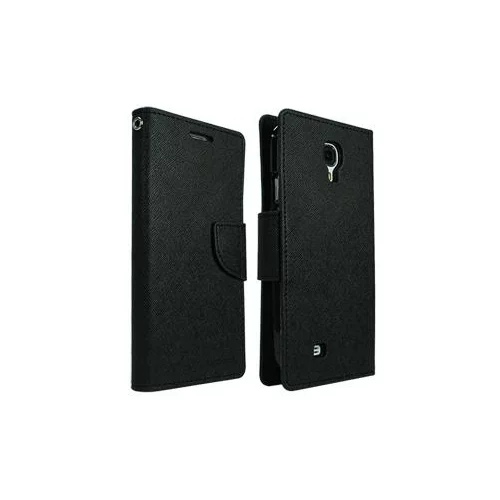 Goospery preklopna torbica Fancy Diary SAMSUNG GALAXY S5 mini G800 - črna