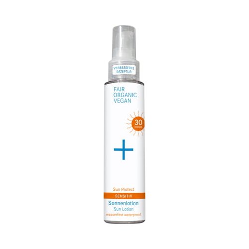 i+m sun protect losion za sunčanje sensitive spf 30 Cijene