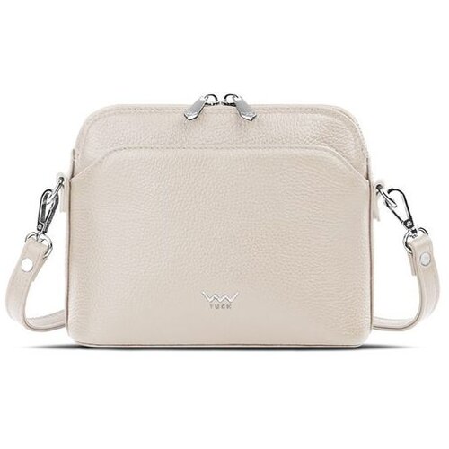 Vuch Crossbody torba Fossy Mini Grace Beige, 16,5 x 20 cm Cijene
