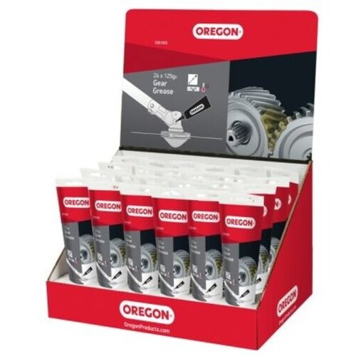 Oregon mast za kotne zobni&scaron;ke prenose 125g, 24kom 530183/24 Cene