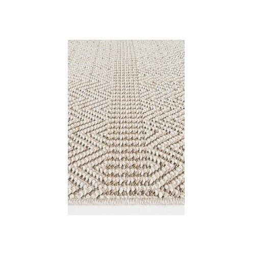Conceptum Hypnose tepih elit 01 - beige beige carpet (120 x 250) Cene
