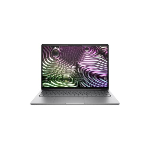 HP Notebook 40.6 cm (16 palac) WUXGA Intel&reg; Core&trade; Ultra 7 255HX 32 GB RAM 1 TB SSD njemačka, qwertz Intel srebrna B72VZE Cijene
