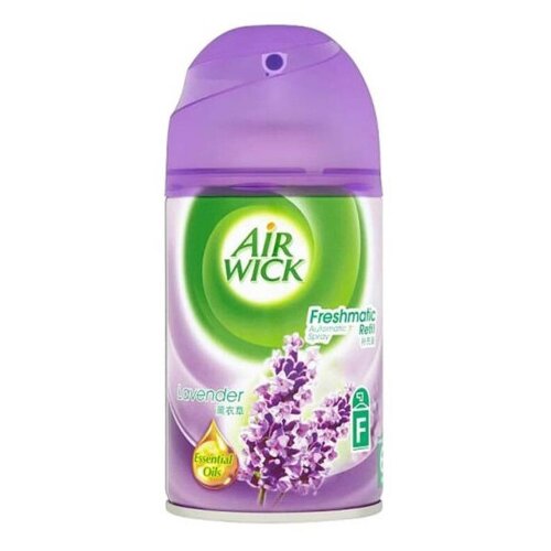 Air Wick Osvježivač prostora Refill Lavanda 250ml Cijene