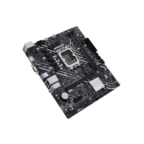 Asus PRIME H610M-K D4 matična ploča, Socket 1700 Slike