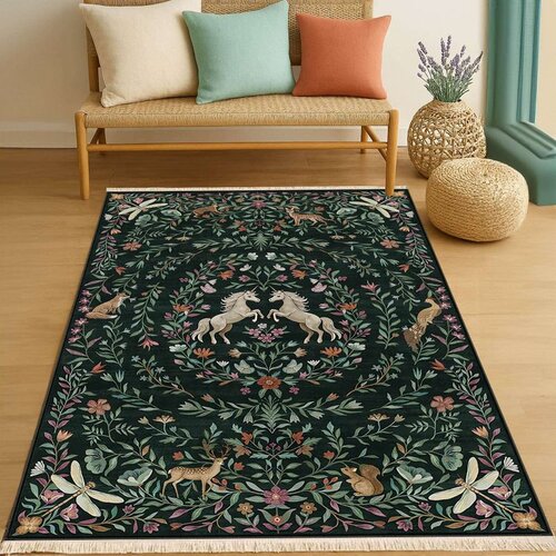Conceptum Hypnose tepih, 150x230cm, &scaron;aren Cijene