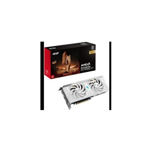  ACER NITRO RX 9060 XT 16GB GDDR6 Cijene
