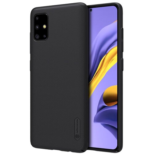 Nillkin Super Frosted Shield maskica za Samsung Galaxy A51 Cene