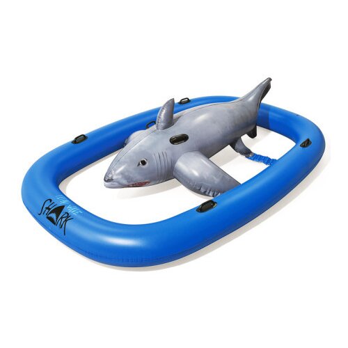 Bestway du&scaron;ek shark 310x213cm ( 41124 ) Cene