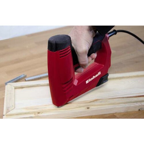 Einhell TC-EN 20 E električna klamerica Slike