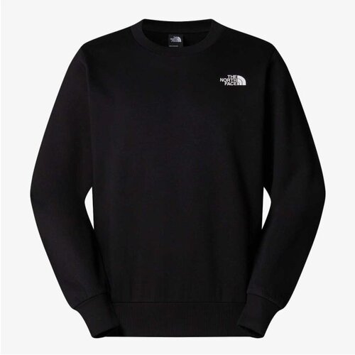 The North Face M simple dome crew Cene