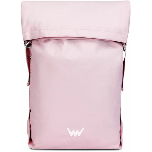 Vuch Urban backpack Brielle Pink