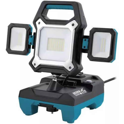 Dedra DED6907 floodlight Cijene