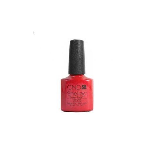  UV Lak za nokte Shellac CND 7,3 ml – Hot Chills (Outlet) Cijene