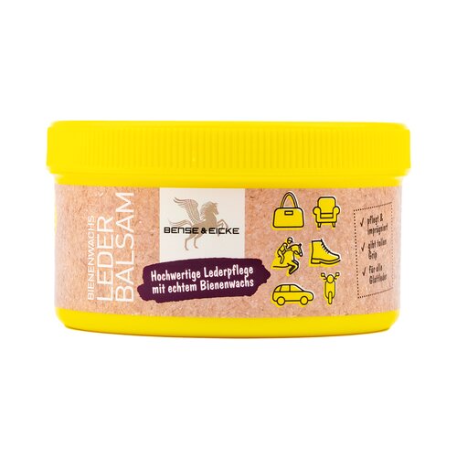 Bense & Eicke Čebelji vosek-balzam za usnje - 250 ml Cene