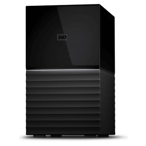 Western Digital My Book 16TB 3.5 inča eksterni hard disk WDBBGB0160HBK-EESN Cene