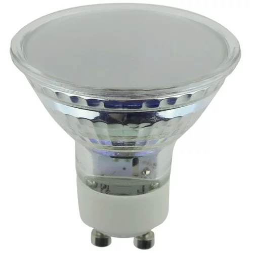 VOLTOLUX LED-sijalka Voltolux (4 W, 350 lm, toplo bela svetloba, GU10, mat)